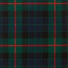 Gunn Modern 16oz Tartan Fabric By The Metre